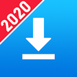 Video Downloader for Facebook icon