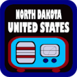 Icon of program: North Dakota USA Radio