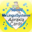 Icon of program: LinguiSystems Apraxia Car…