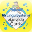 Icon of program: LinguiSystems Apraxia Car…