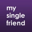Icon of program: MySingleFriend.com - find…