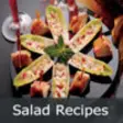 Icon of program: Salad Recipes!