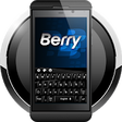 Icono de programa: Berry Black Button Phone …