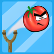 Icono de programa: Angry Tomatoes