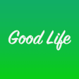 Icon of program: Good Life Cannabis Social
