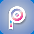 Icono de programa: Mobile Photo Editor with …