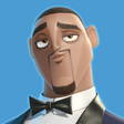 Icon of program: Spies in Disguise