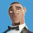 Icon of program: Spies in Disguise