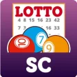 Icon of program: South Carolina Lotto Resu…