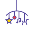 Icon of program: Kids Lullabies & Cradle S…