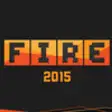 Icon of program: FIRE 2015