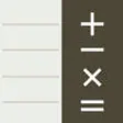 Icon of program: Listy Calculator