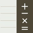 Icon of program: Listy Calculator