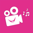 Icono de programa: Music Movie Maker for Win…