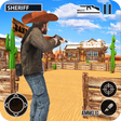 Icon of program: West Gunslinger: Shooting…