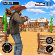 Icon of program: West Gunslinger: Shooting…