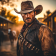 Icon of program: West Gunslinger: Shooting…