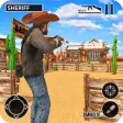 Icon of program: West Gunslinger: Shooting…