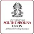 Icon of program: University of South Carol…
