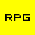 Icon of program: Simplest RPG Game - Text …