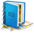 Icono de programa: Photo Album