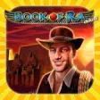 Icon of program: Book of Ra Deluxe Slot