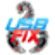 Icon of program: UsbFix