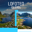 Icon of program: Lofoten Islands Tourism G…