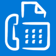 Icono de programa: Fax Off for Windows 10