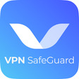 Icon of program: SafeGuard VPN