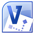 Icon of program: Visio 2010: Visio Viewer