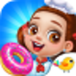 Icono de programa: My Sweet Kitchen: Dessert…