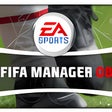 Icon of program: FIFA Manager 08