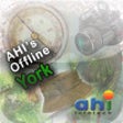 Icon of program: AHI's Offline York