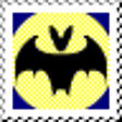 Icono de programa: The Bat Professional Edit…