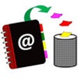 Icon of program: DeleteContacts