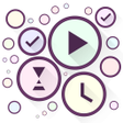 Icono de programa: Time Planner - Schedule, …