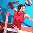 Icon of program: Volleyball Super League