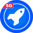 Icono de programa: 5g Fast Browser -  Speed …