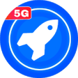 Icon of program: 5g Fast Browser -  Speed …