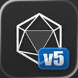 Icon of program: Encounter+ for D&D 5E