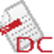 Icon of program: PDF Manipulator DC Editio…