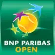 Icon of program: 2016 BNP Paribas Open Off…