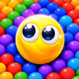 Icono de programa: Mosaic Ball Sort