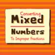 Icon of program: Mixed Numbers