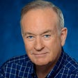 Icon of program: Bill O'Reilly