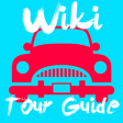 Icon of program: Wiki Tour Guide