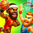 Icono de programa: Basketball Games for Kids