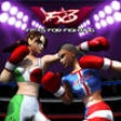 Icon of program: Woman Fists For Fighting …