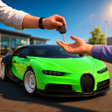 Icon of program: Car Trader Empire